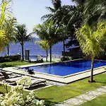 Ocean View Tulamben Dive & Resort
