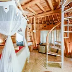 Le Bamboo Bali