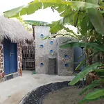 Dragonfly Hostel And Homestay