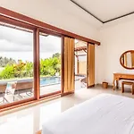 Private Pool Villa - Villa Saia Ubud