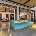 Villa Djani Balangan By Nagisa Bali