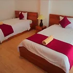 Ayu Laba Beach Villa And Resto