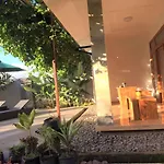 The Aroma Villa Munduk