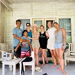 Vista Huts Lembongan