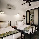 Brown Feather Hotel