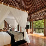 The Kayon Jungle Resort