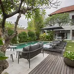 Mahasari Villa
