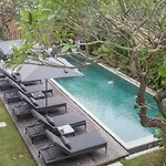 Mahasari Villa