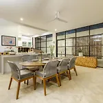 Villa Lumut 3 Bedrooms Central Seminyak