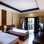 Champlung Mas Hotel Legian