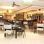 Crystalkuta Hotel - Bali