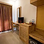 Ubad Retreat