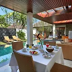 Kunti Villas