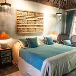Balquisse Heritage Hotel