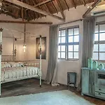 Balquisse Heritage Hotel