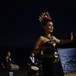 The Laguna, A Luxury Collection Resort & Spa, Nusa Dua, Bali
