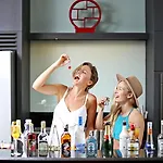 Hu\'U Villas