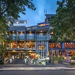The One Legian