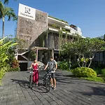 The Kirana Canggu Hotel