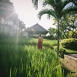 The Kirana Canggu Hotel