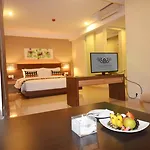 Grand Barong Resort