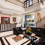 Legian Village Hotel - Chse Certified