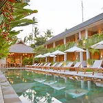 The Open House Jimbaran Bali