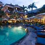 Parigata Resorts And Spa