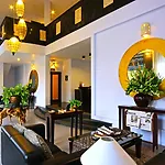 The Radiant Hotel & Spa