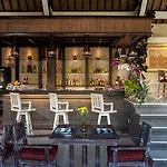 Hotel Tjampuhan Spa