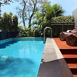Anantara Uluwatu Bali Resort