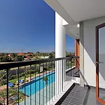 Hotel Santika Siligita Nusa Dua