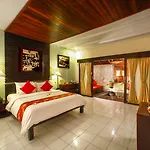 Bali Taman Beach Resort & Spa Lovina