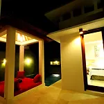 Jas Boutique Villas