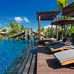 The St. Regis Bali Resort