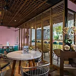 Liberta Seminyak Hotel