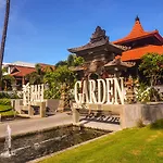 Bali Garden Beach Resort