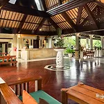 Hotel Vila Lumbung