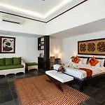 Ubud Raya Villa and Resort