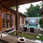 Ubud Raya Villa and Resort