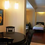 Losari Hotel & Villas Kuta Bali