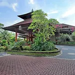 Bhuwana Ubud Hotel And Farming