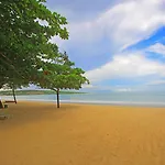 Keraton Jimbaran Resort