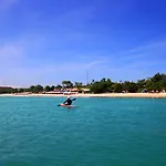 Keraton Jimbaran Resort