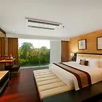 De Vins Sky Hotel Seminyak
