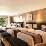 De Vins Sky Hotel Seminyak