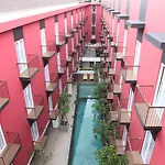Kampi Hotel Legian