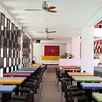 Kampi Hotel Legian