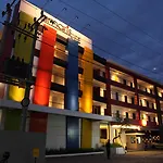 Kampi Hotel Legian