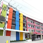Kampi Hotel Legian